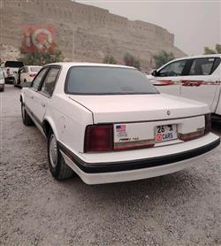 شيفروليه اولدزموبيل